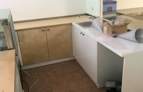 Interiér čokoládovny – kreativní a stylový
