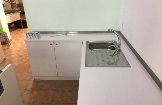 Interiér čokoládovny – kreativní a stylový