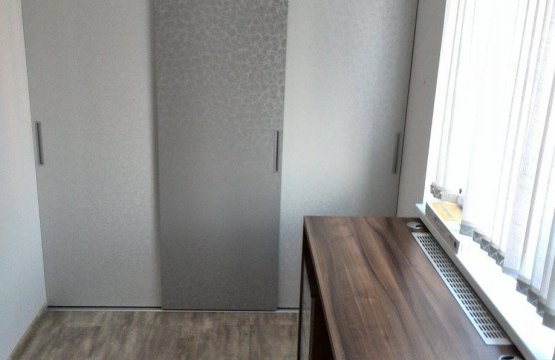Moderní dětský pokoj na míru