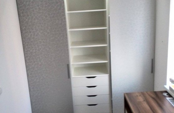 Moderní dětský pokoj na míru