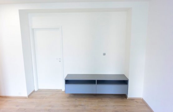 Rekonstrukce bytu 2+KK Štýřice