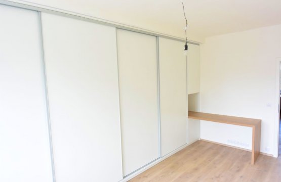 Rekonstrukce bytu 2+KK Štýřice