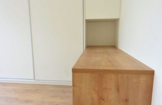 Rekonstrukce bytu 2+KK Štýřice