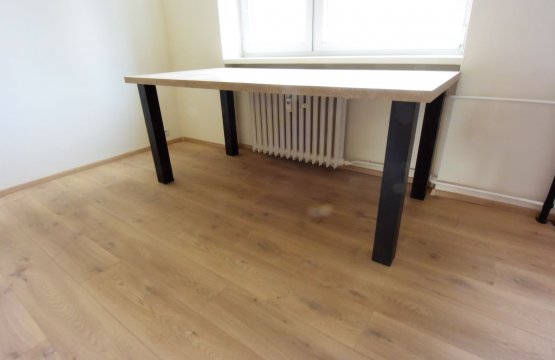Rekonstrukce bytu 2+KK Štýřice
