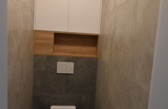 Realizace interiéru RD Neslovice