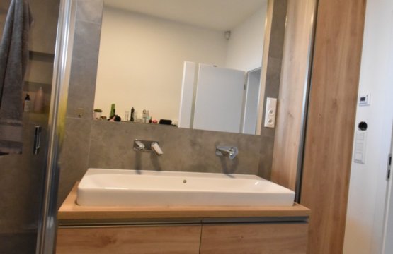 Realizace interiéru RD Neslovice