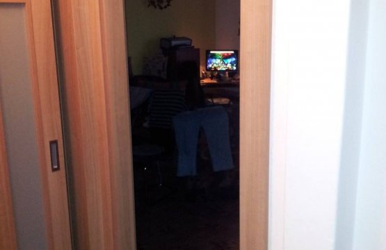 Interiérové dveře na míru