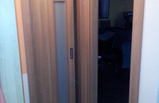 Interiérové dveře na míru