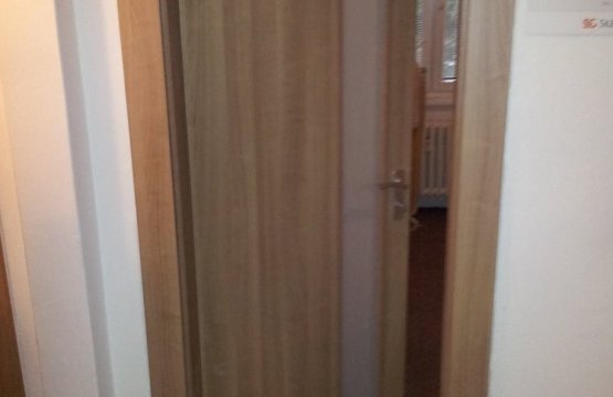 Interiérové dveře na míru