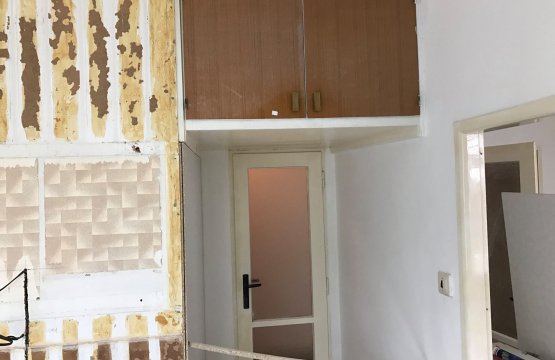 Rekonstrukce jádra na míru