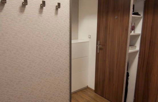 Kompletní interiér 3+kk na míru