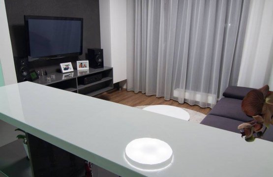 Kompletní interiér 3+kk na míru