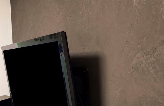 Kompletní interiér 3+kk na míru