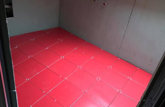 Koupelna na chalupě - moderní a útulná