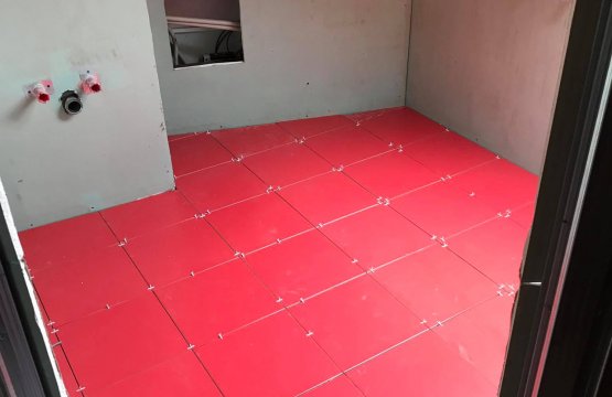 Koupelna na chalupě - moderní a útulná