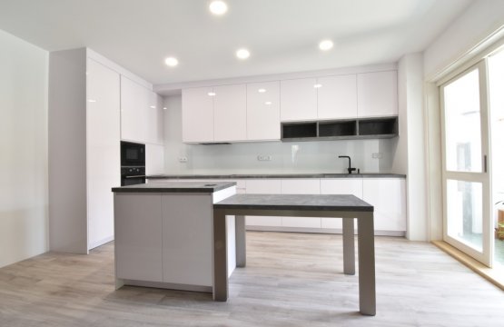 Kuchyně Smolín – moderní design