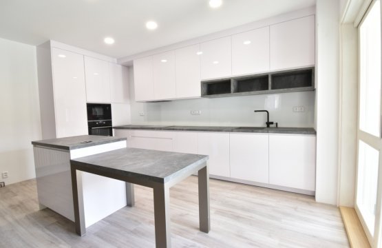 Kuchyně Smolín – moderní design