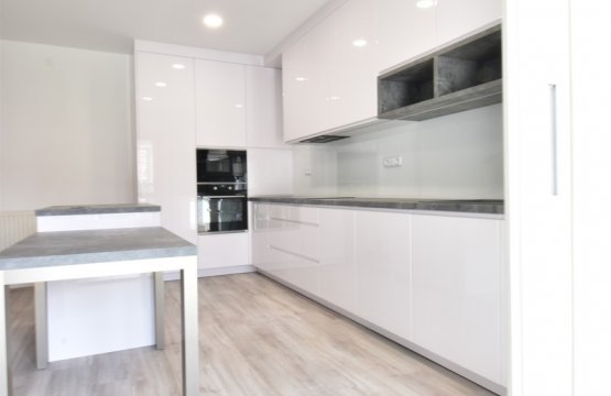 Kuchyně Smolín – moderní design