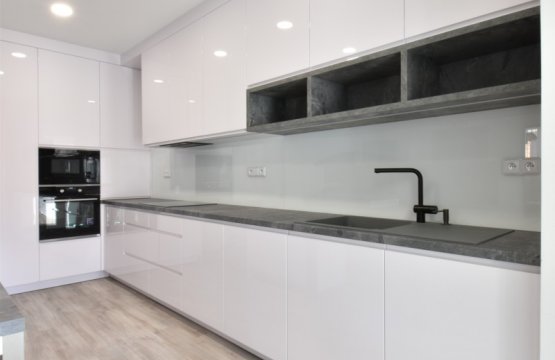 Kuchyně Smolín – moderní design