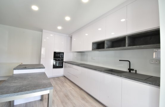 Kuchyně Smolín – moderní design