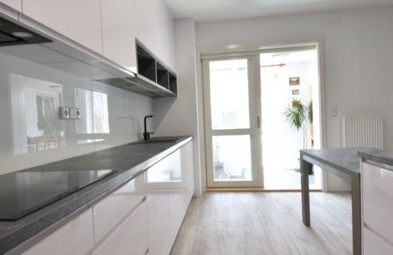 Kuchyně Smolín – moderní design