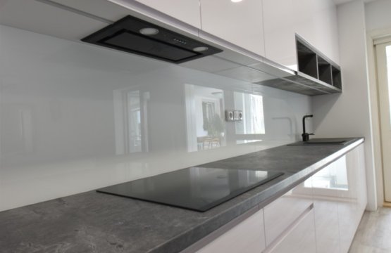 Kuchyně Smolín – moderní design