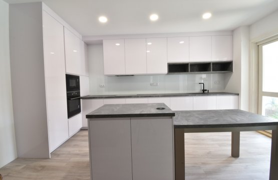 Kuchyně Smolín – moderní design