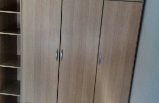 Ložnice v moderním stylu na míru