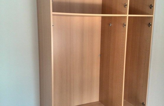 Ložnice v moderním stylu na míru