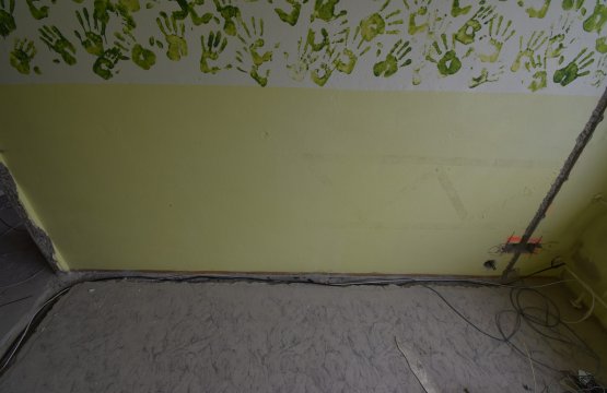 Kompletní rekonstrukce bytu 4kk
