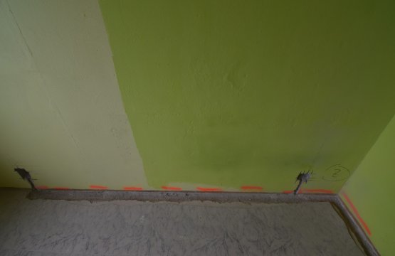 Kompletní rekonstrukce bytu 4kk