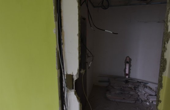 Kompletní rekonstrukce bytu 4kk