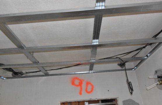 Kompletní rekonstrukce bytu 4kk