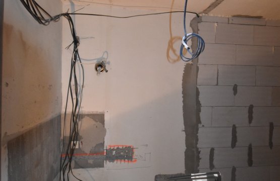 Kompletní rekonstrukce bytu 4kk
