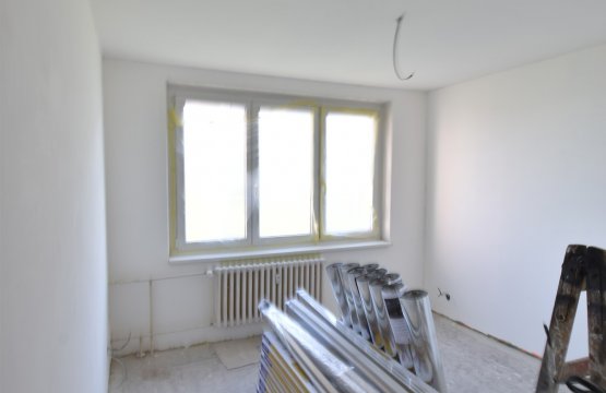 Kompletní rekonstrukce bytu 4kk