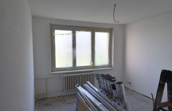 Kompletní rekonstrukce bytu 4kk