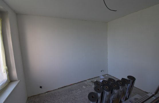 Kompletní rekonstrukce bytu 4kk