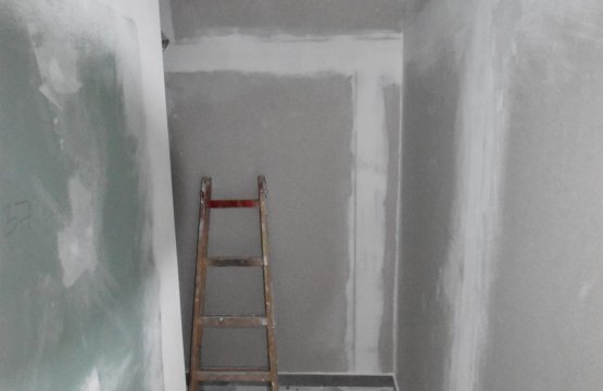Kompletní rekonstrukce bytu 4kk