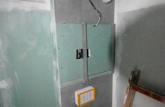 Kompletní rekonstrukce bytu 4kk