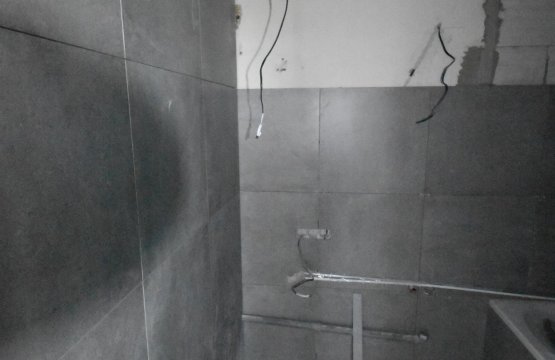 Kompletní rekonstrukce bytu 4kk