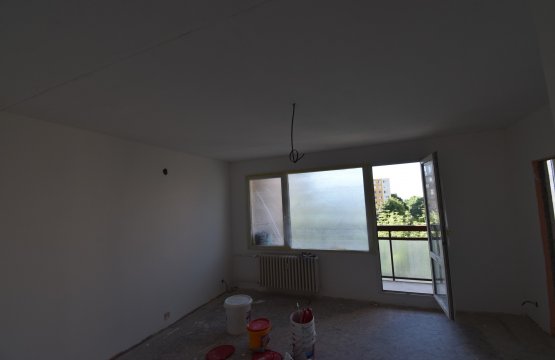 Kompletní rekonstrukce bytu 4kk