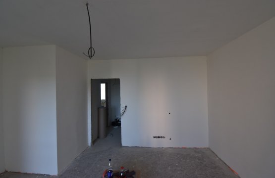 Kompletní rekonstrukce bytu 4kk