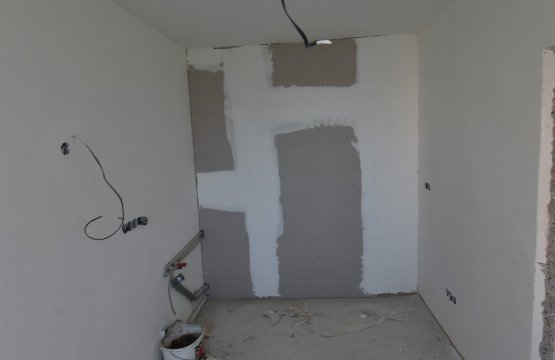 Kompletní rekonstrukce bytu 4kk