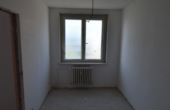 Kompletní rekonstrukce bytu 4kk