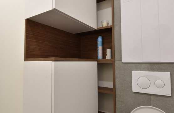 Kompletní rekonstrukce bytu 4kk