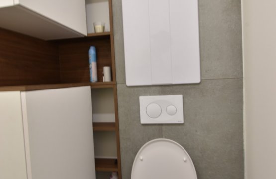 Kompletní rekonstrukce bytu 4kk