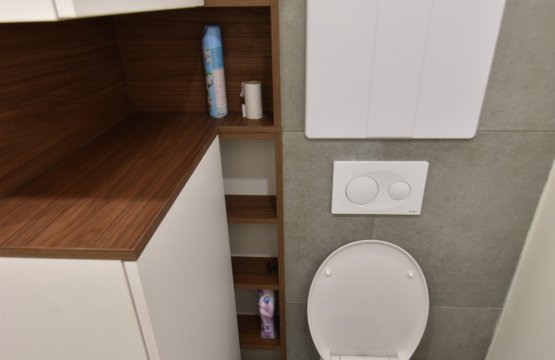 Kompletní rekonstrukce bytu 4kk