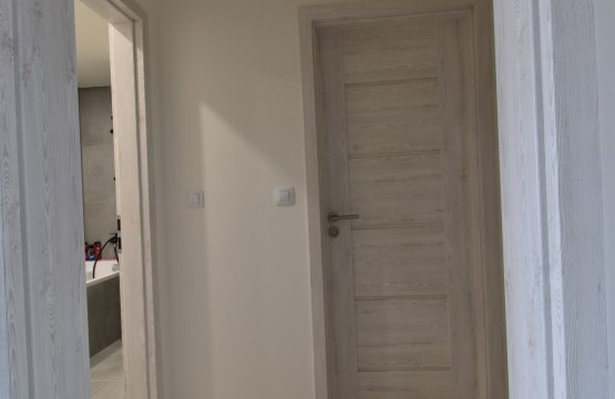 Kompletní rekonstrukce bytu 4kk