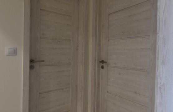 Kompletní rekonstrukce bytu 4kk