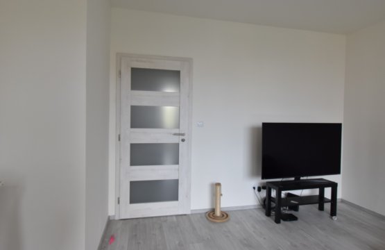 Kompletní rekonstrukce bytu 4kk